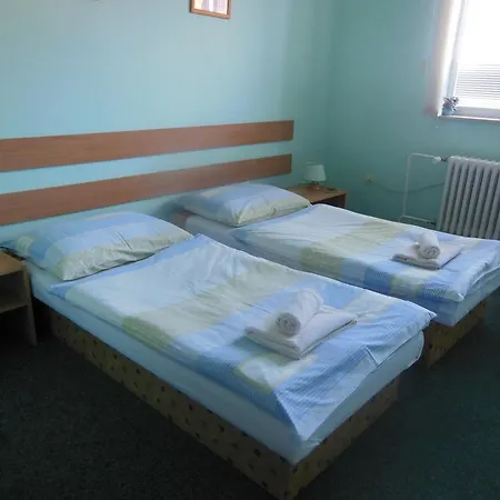 Guest house Premona Nitra