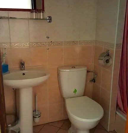 Maison d'hôtes Premona