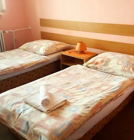 Premona Гостевой дом 3*